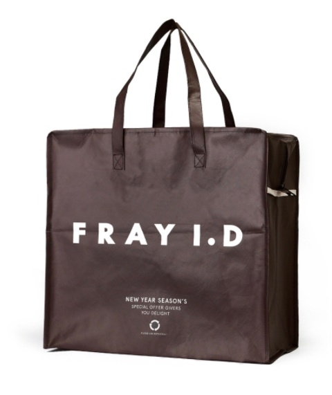 Fray I D Happy Bag 21 Fray I D名古屋タカシマヤ Staff Blog
