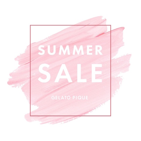 Gelatopiqueルミネ北千住店のブログ